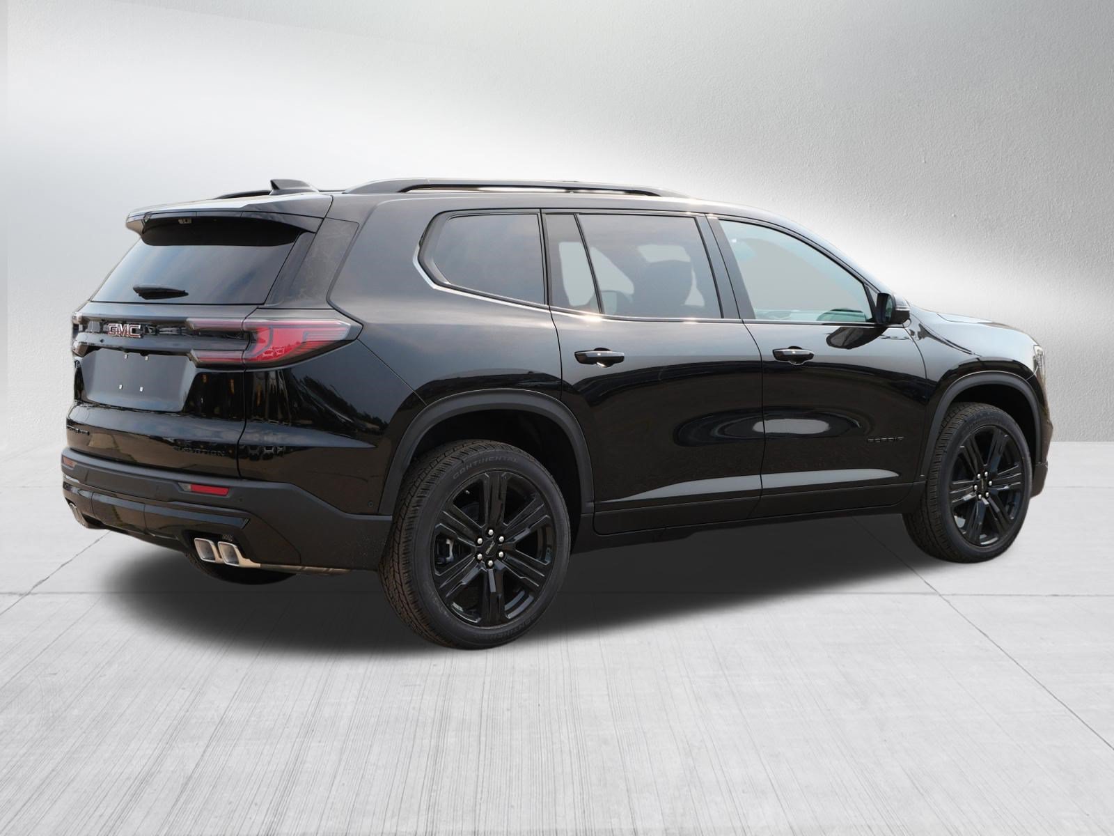 New 2026 GMC Acadia Elevation w/ Super Cruise Package AWD/4WD image 5