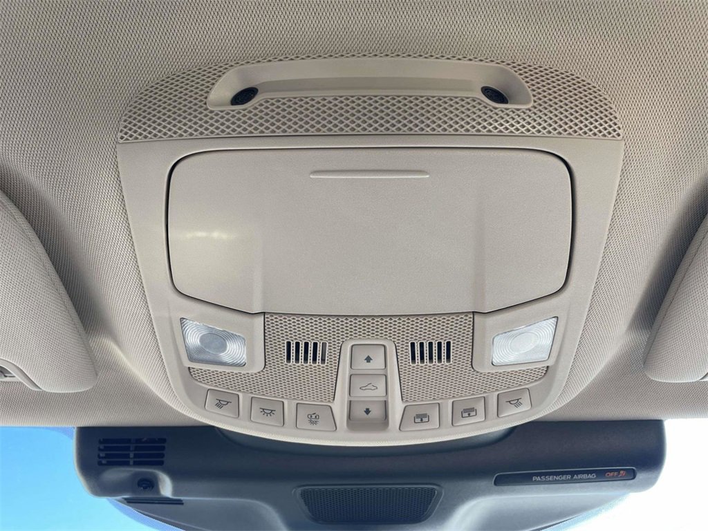 Certified 2023 Lincoln Nautilus Reserve w/ Equipment Group 201A image 29