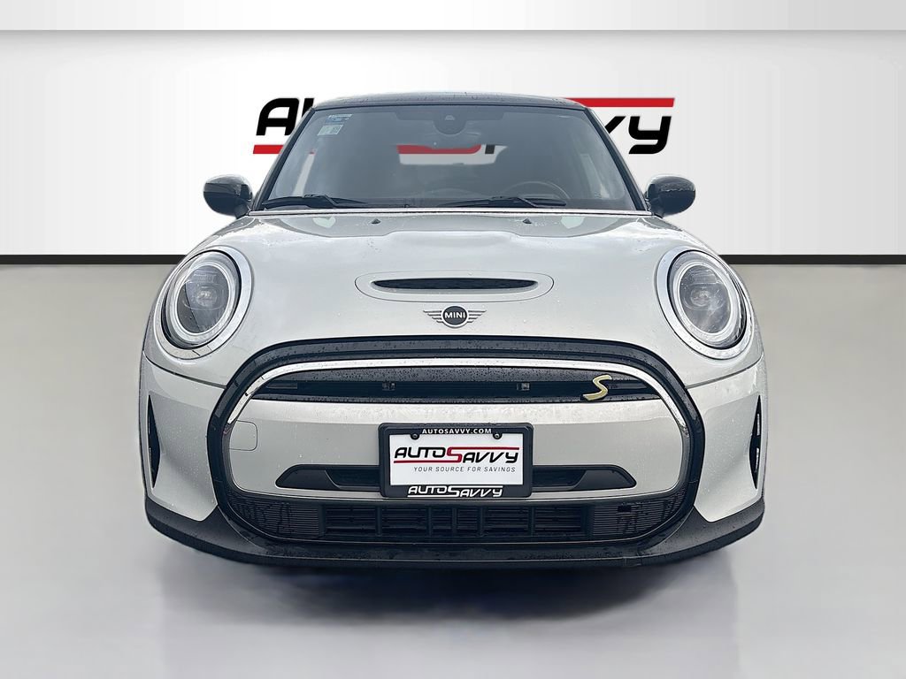 Used 2023 MINI Cooper SE image 2