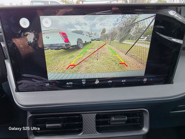 New 2026 Ford Maverick XL image 18