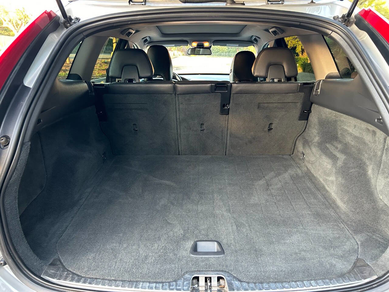 Used 2014 Volvo XC60 3.2 image 29