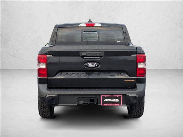 New 2026 Ford Maverick Tremor image 7
