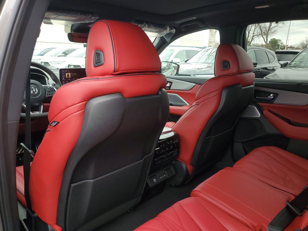 New 2026 Acura MDX A-Spec image 14