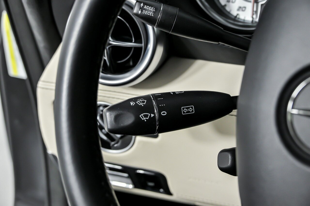 Used 2012 Mercedes-Benz SLS AMG Coupe image 30