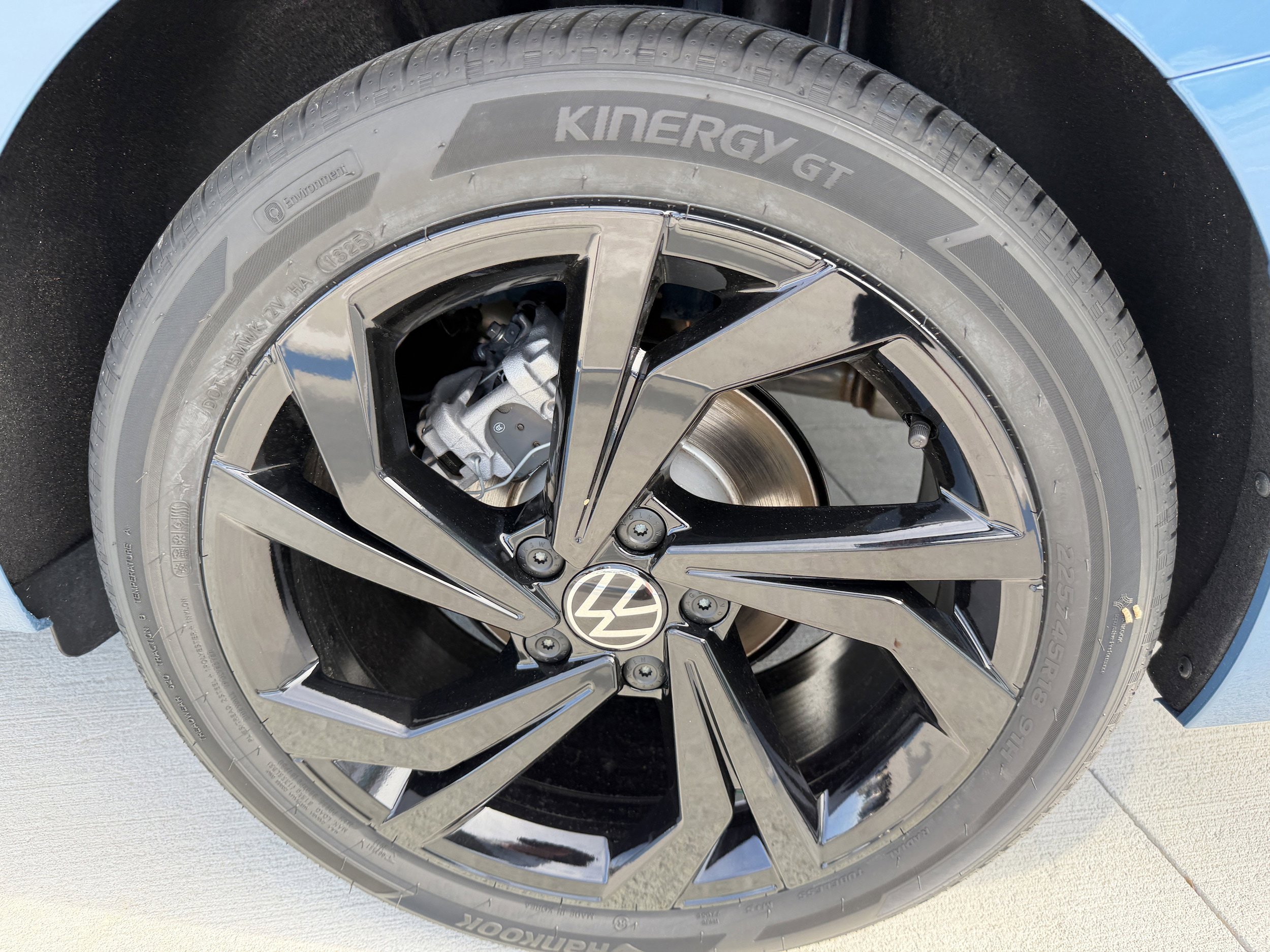 New 2026 Volkswagen Jetta SE image 32