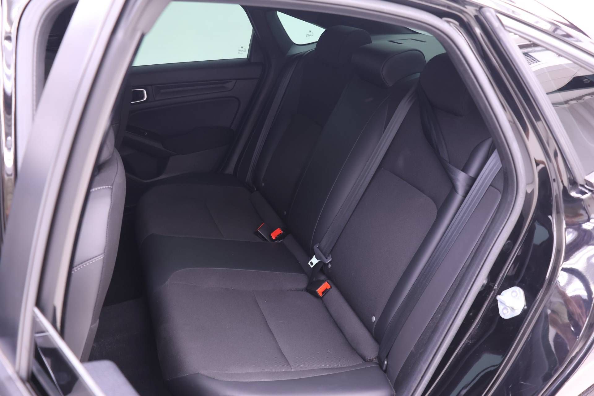 Certified 2023 Honda Civic Sport image 11
