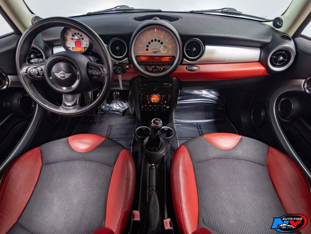 Used 2011 MINI Cooper S image 2