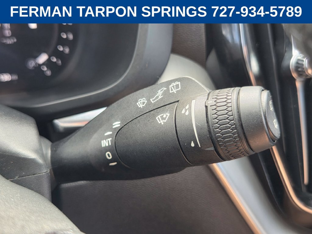 Certified 2024 Volvo XC60 B5 Core w/ Protection Package Premier AWD/4WD image 28