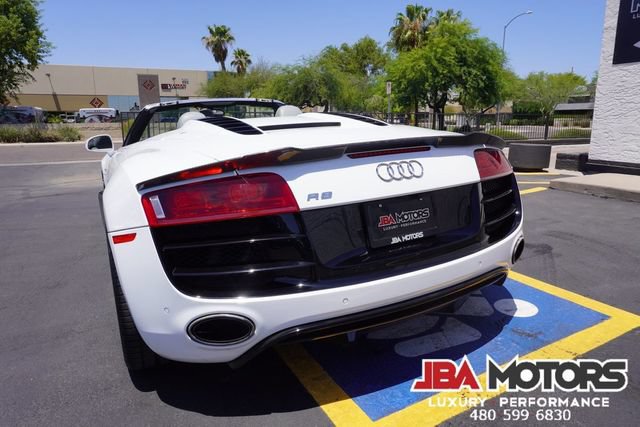 Used 2011 Audi R8 V10 AWD/4WD image 74