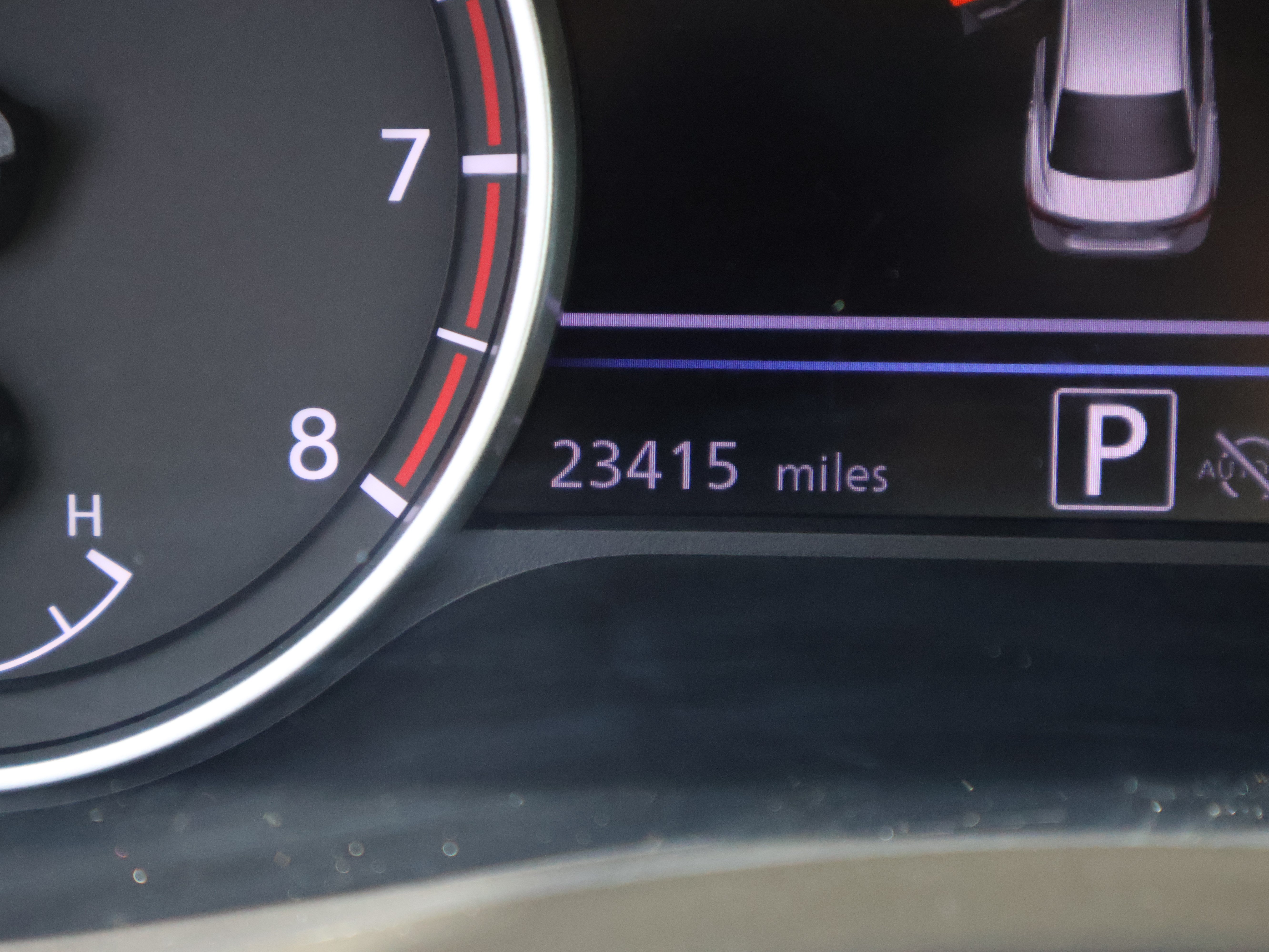 Used 2024 Nissan Sentra SR FWD image 32