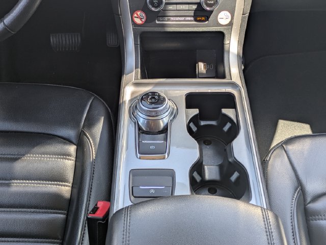 Used 2024 Ford Edge SEL AWD/4WD image 20