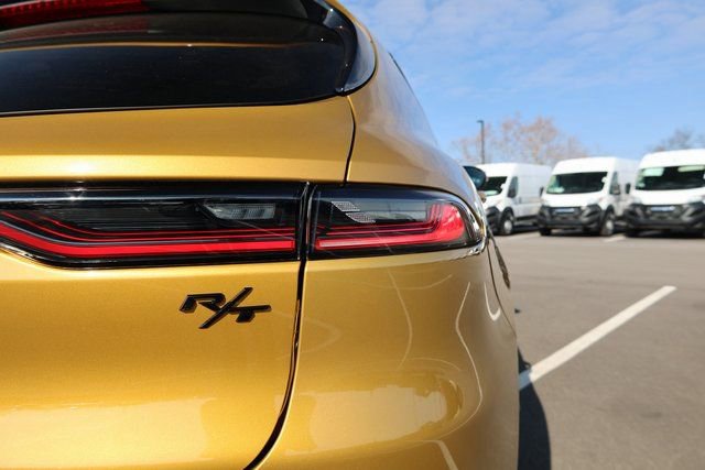 New 2024 Dodge Hornet R/T Plus image 32