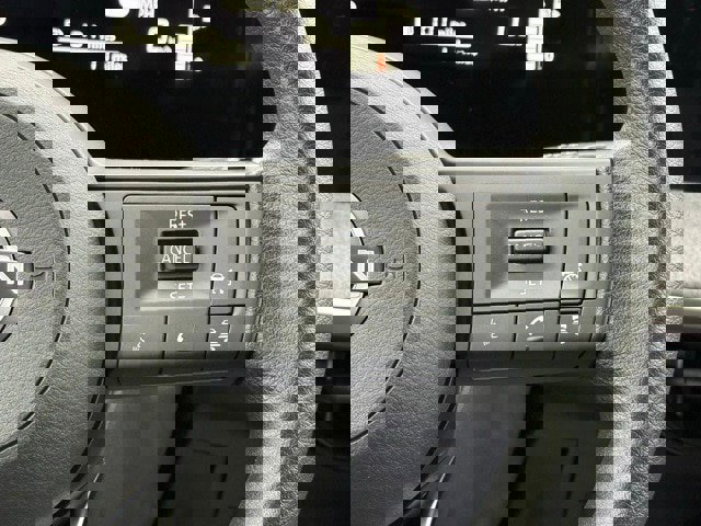 New 2026 Nissan Kicks SV w/ Cold Weather Package image 21