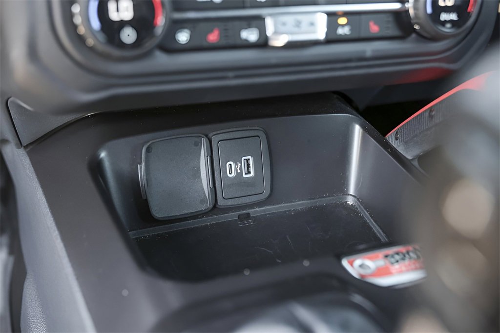 Used 2025 Ford Bronco Stroppe Edition image 19