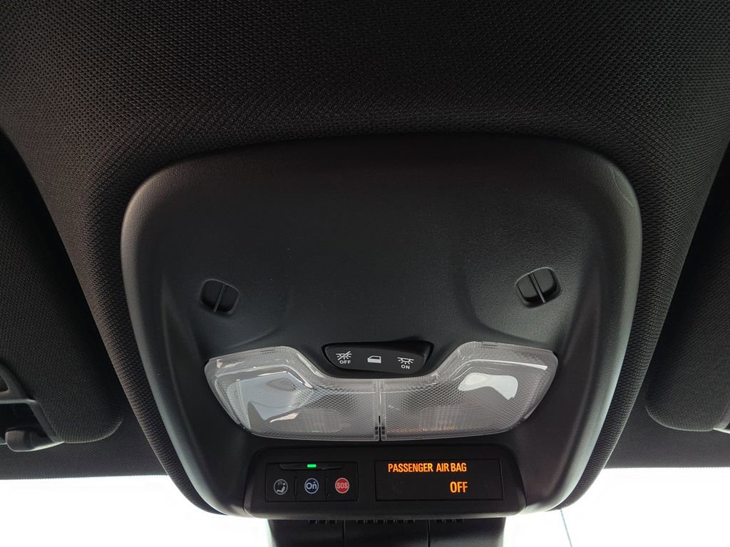 New 2026 Chevrolet Colorado Z71 w/ Z71 Convenience Package 2 image 25