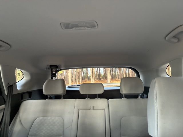 Used 2020 Hyundai Tucson SEL image 34