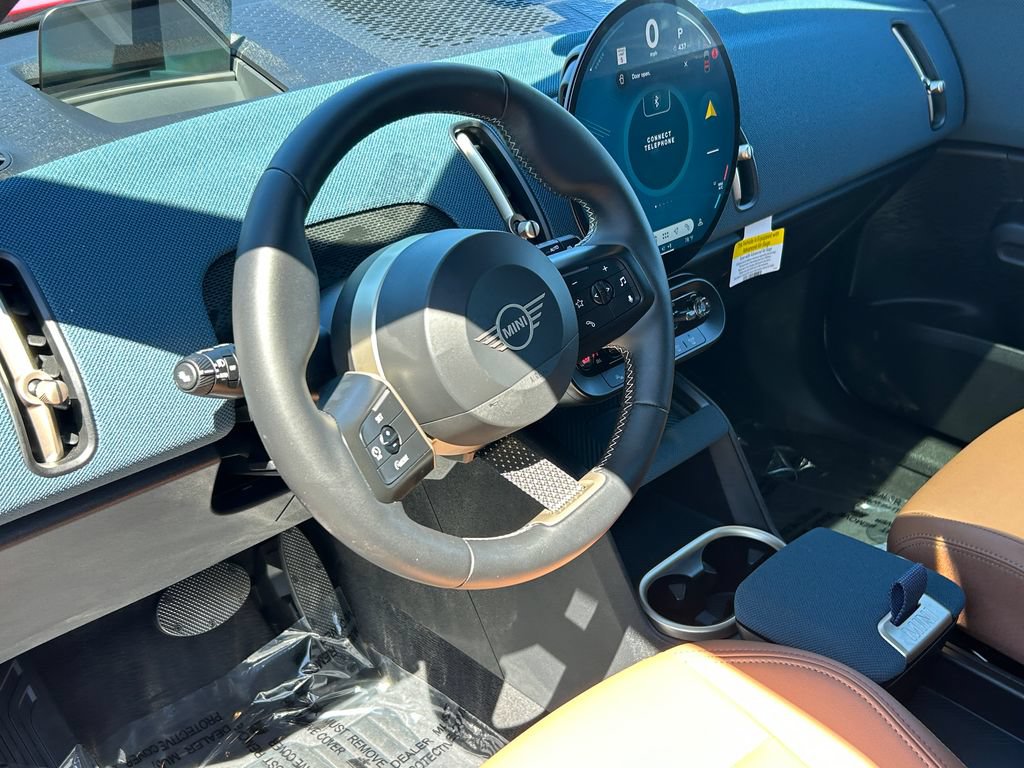 Used 2026 MINI Cooper Countryman S AWD/4WD image 13