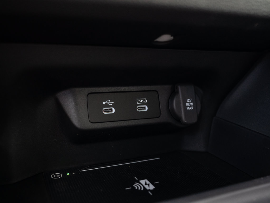 New 2026 Acura ADX A-Spec AWD/4WD image 37