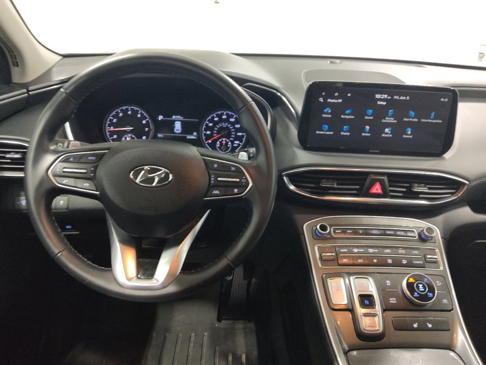 Used 2023 Hyundai Santa Fe XRT AWD/4WD image 22
