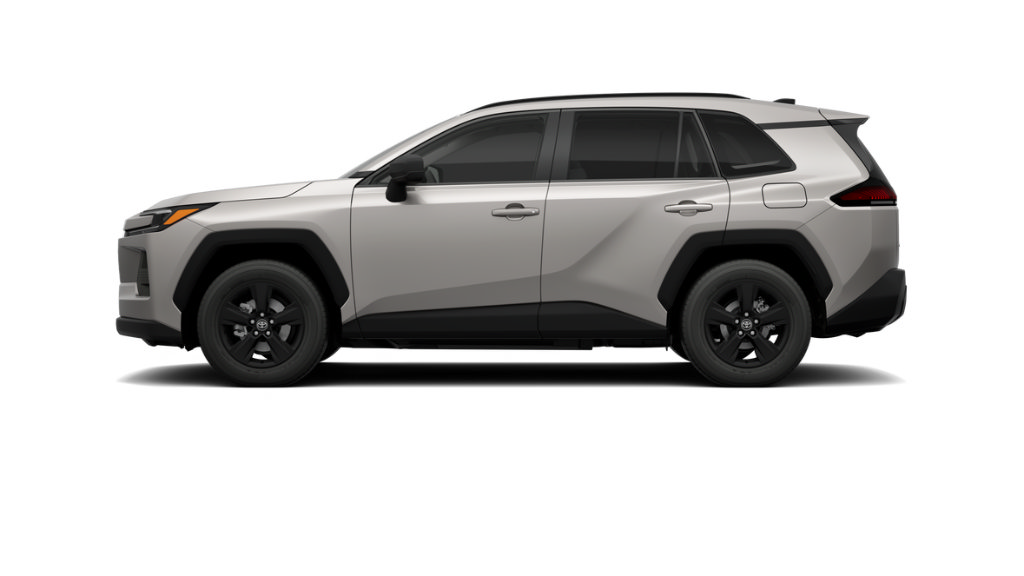 New 2026 Toyota RAV4 AWD image 3