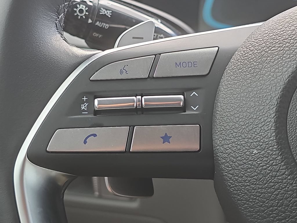 Used 2024 Hyundai Palisade SEL FWD image 14