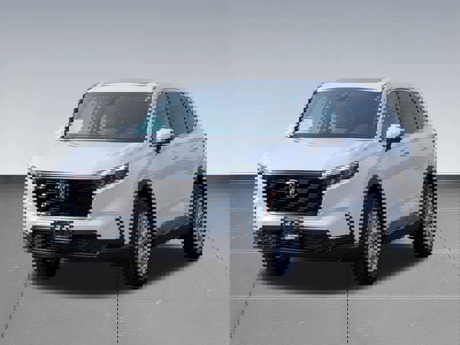 Certified 2024 Honda CR-V EX image 9