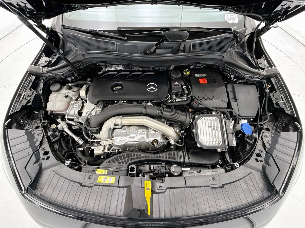 Certified 2026 Mercedes-Benz GLA 250 image 27