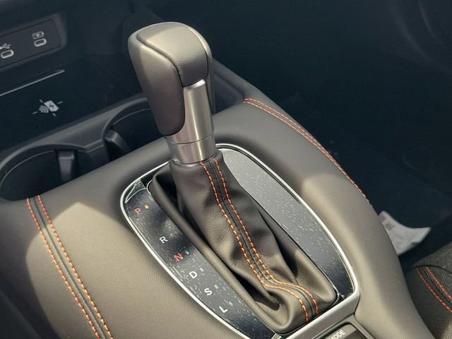 New 2026 Honda HR-V Sport image 35