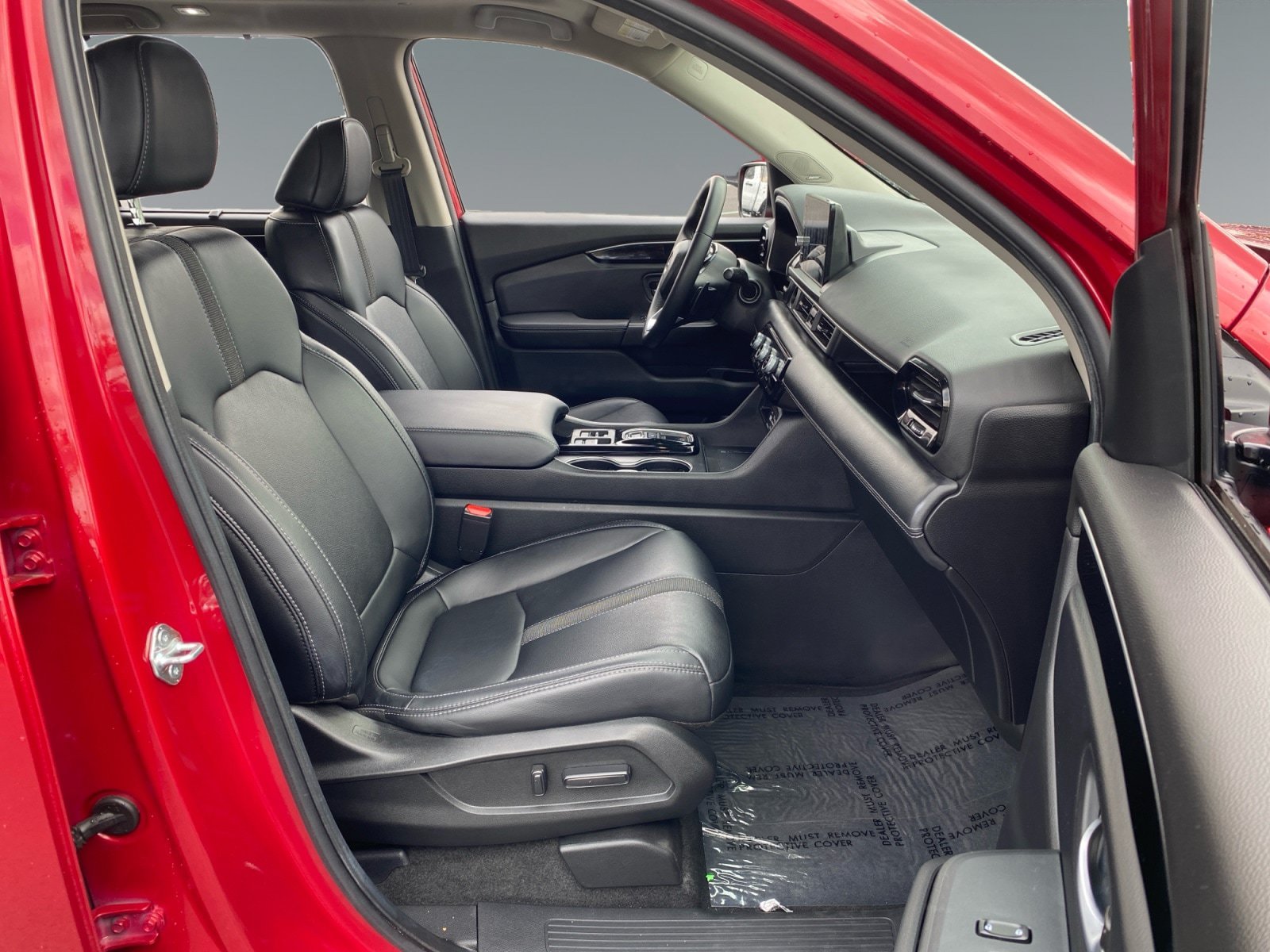 Used 2025 Honda Pilot Touring image 15