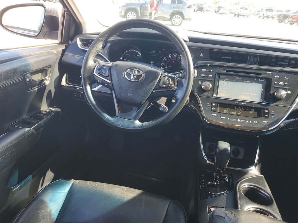 Used 2015 Toyota Avalon XLE Premium image 15