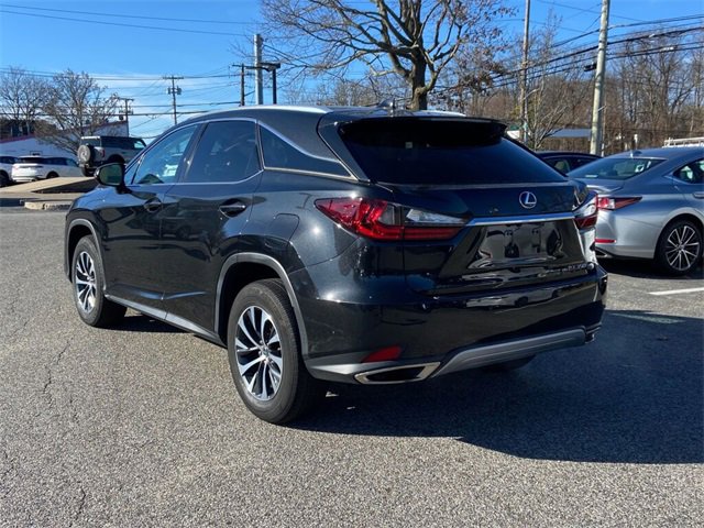 Used 2022 Lexus RX 350 AWD w/ Premium Package image 7