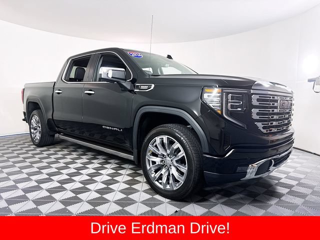 Used 2026 GMC Sierra 1500 Denali w/ Denali Reserve Package