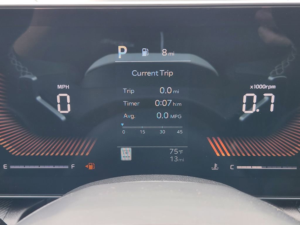 New 2026 Kia K4 GT-Line FWD image 11