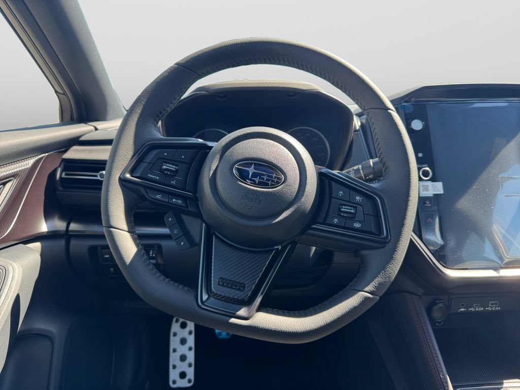 New 2026 Subaru WRX Premium AWD/4WD image 11