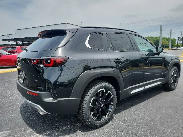New 2026 MAZDA CX-50 Meridian Edition w/ Weather Package AWD/4WD image 3
