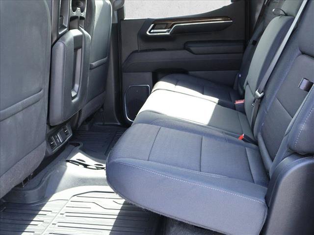 Used 2024 GMC Sierra 1500 Elevation AWD/4WD image 24