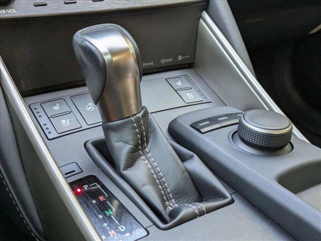 Used 2019 Lexus IS 300 image 14