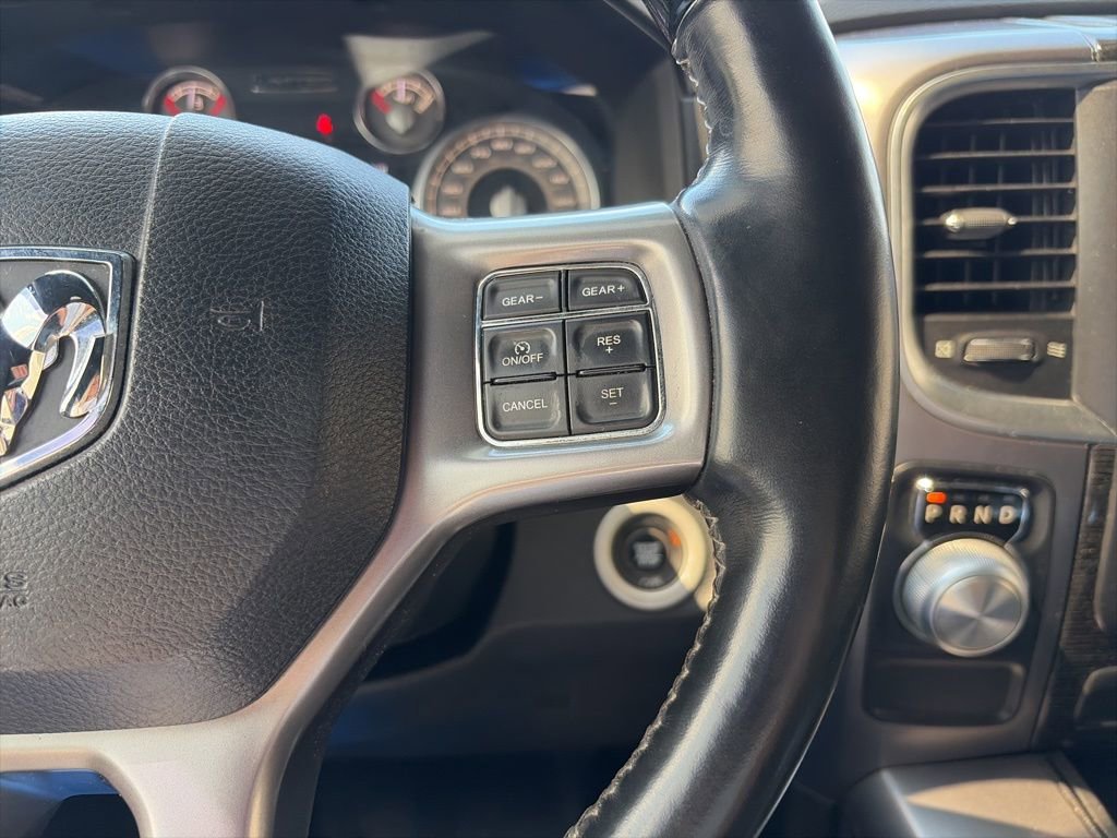 Used 2017 RAM 1500 Limited image 18