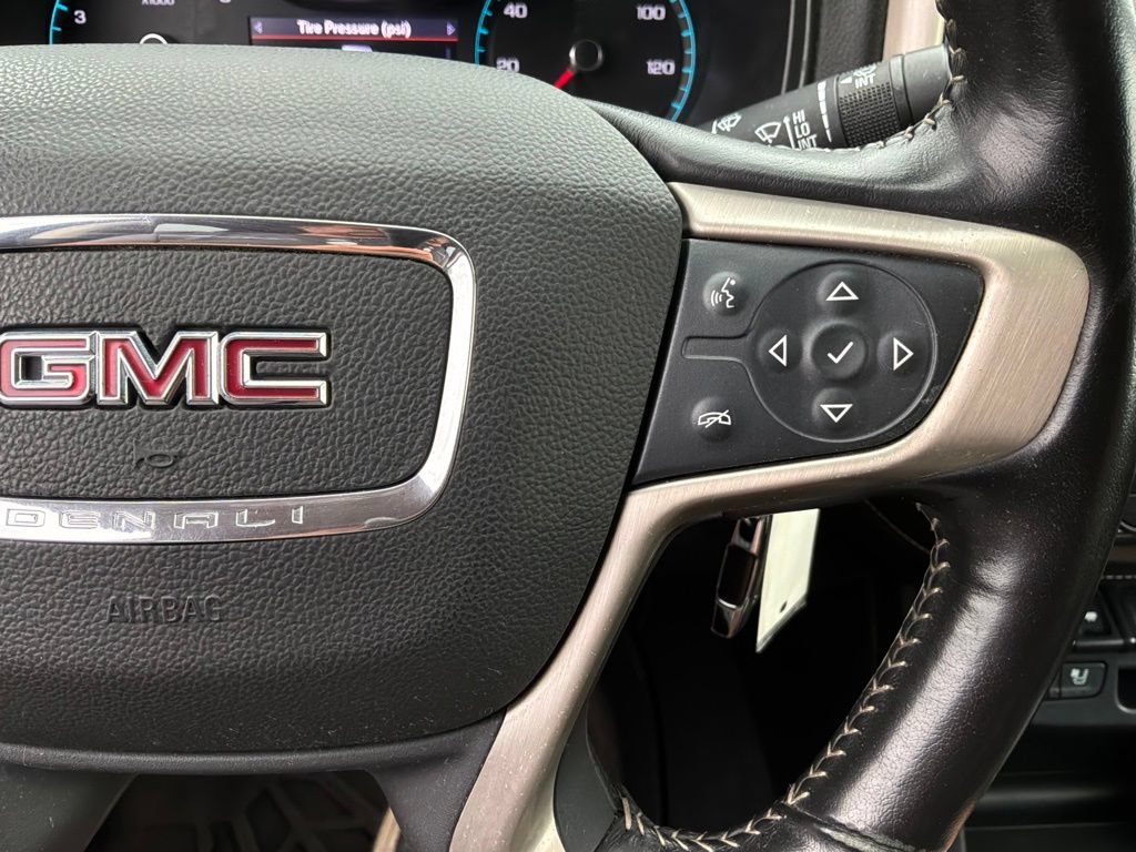 Used 2021 GMC Canyon Denali AWD/4WD image 36