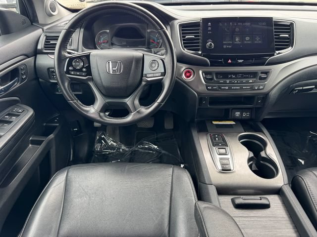 Used 2022 Honda Pilot Special Edition image 14