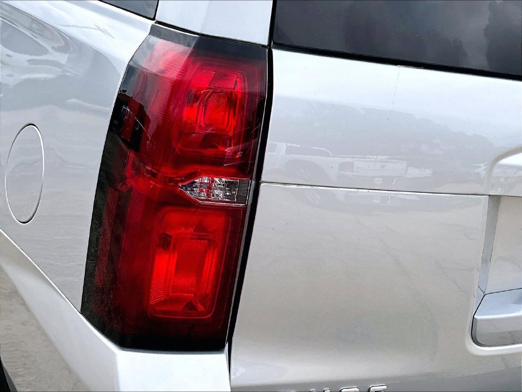 Used 2020 Chevrolet Tahoe LT AWD/4WD image 27