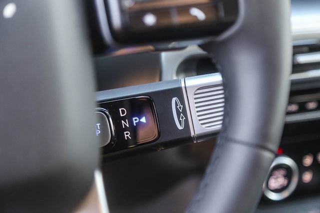 New 2026 Hyundai Ioniq 9 SEL AWD/4WD image 22
