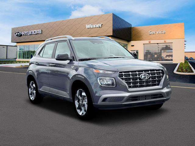 New 2026 Hyundai Venue SEL image 11