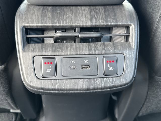 Certified 2024 Nissan Ariya FWD image 12