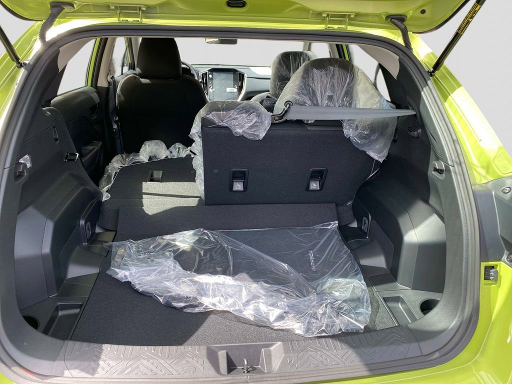 New 2026 Subaru Impreza 2.0i Sport image 5