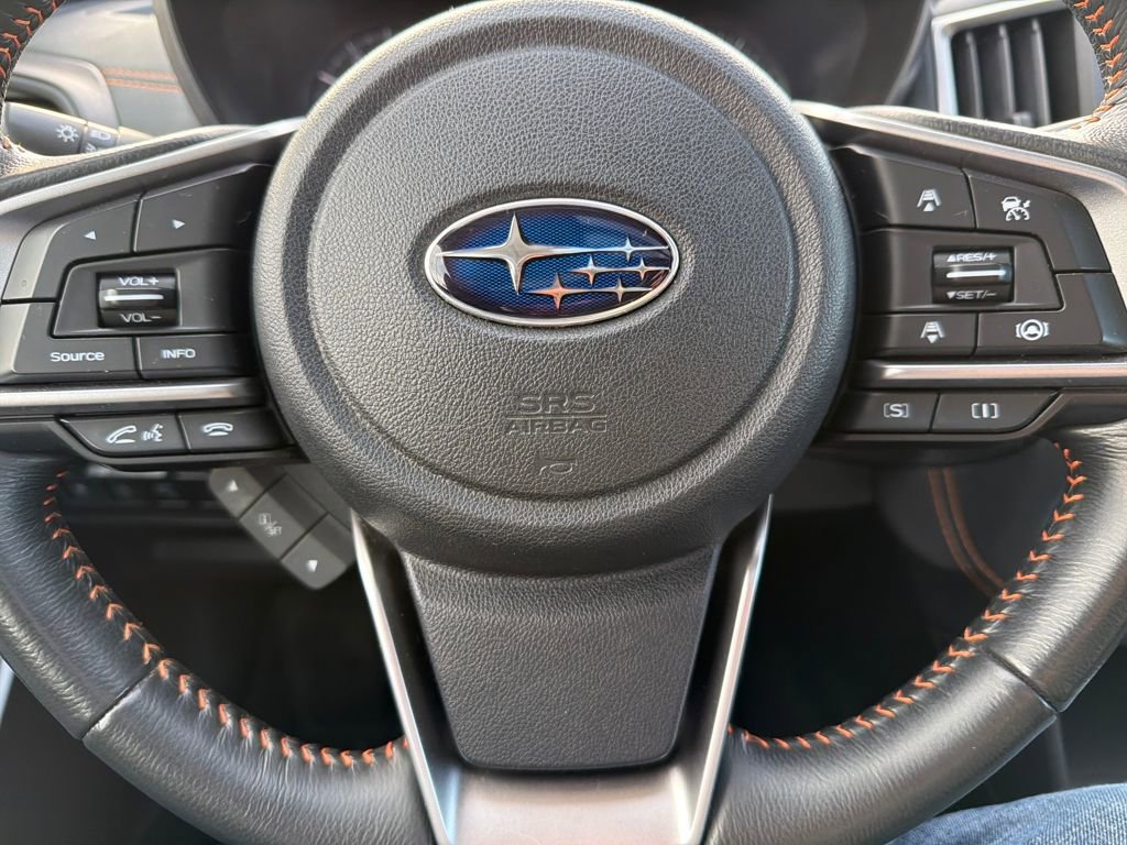 Certified 2023 Subaru Crosstrek 2.0i Premium image 47