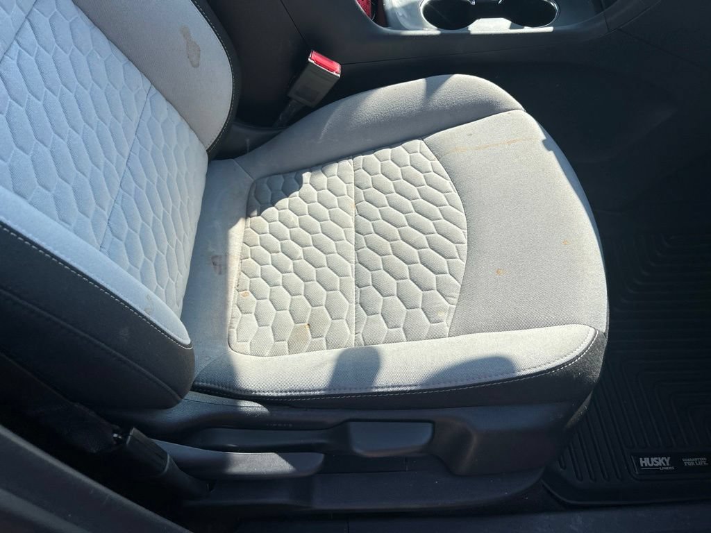 Used 2020 Chevrolet Equinox LT AWD/4WD image 35