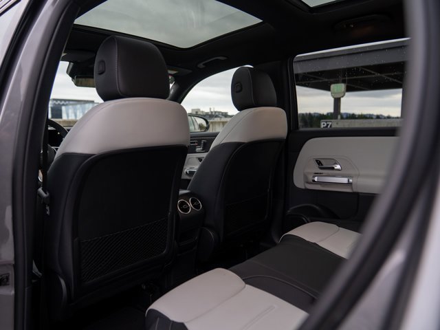 Certified 2023 Mercedes-Benz GLB 250 4MATIC image 25