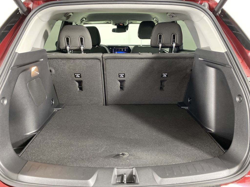 Certified 2025 Chevrolet TrailBlazer LT w/ Convenience Package image 26