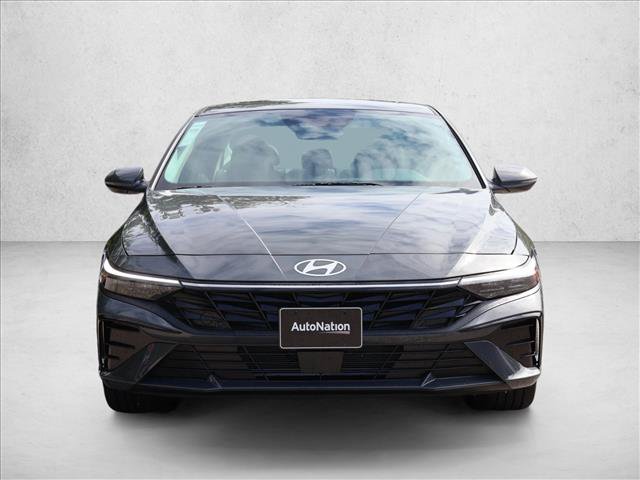 New 2026 Hyundai Elantra Limited FWD video 2